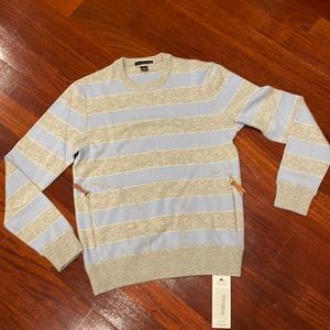Michael kors cashmere sweater